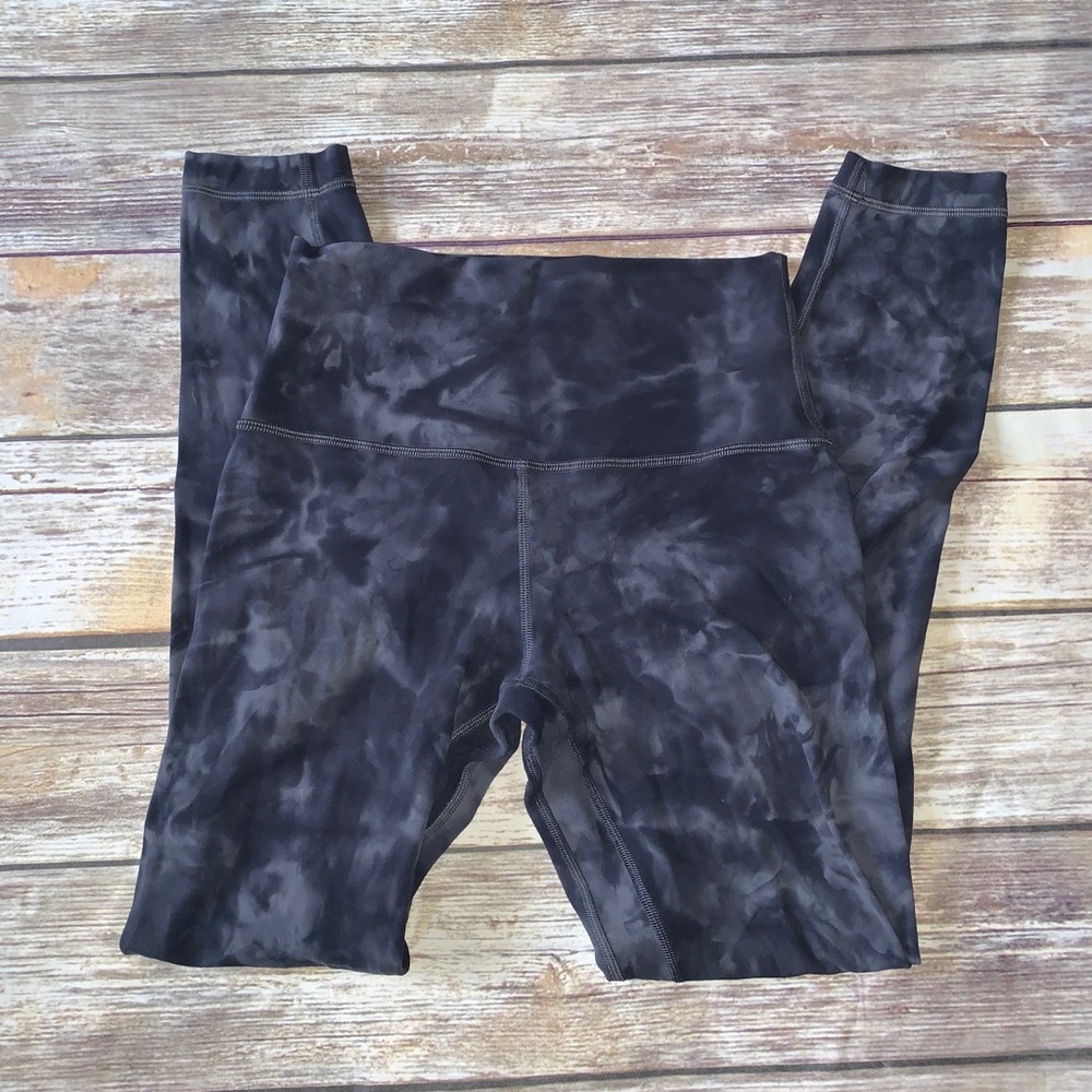 Lululemon Align 25’ Leggings